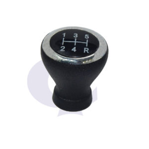 GEAR LEVER KNOB (CHROME) (CI-SK 6329)