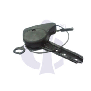 SEAT RECLINING ASSY. (WITH CABLE) (CI-SK 6507)