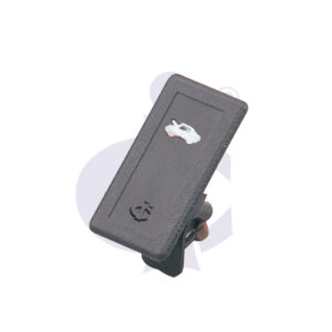 BONNET OPENER LEVER INSIDE (CI-SK 6904)