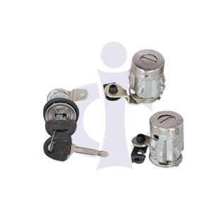 3 IN 1 LOCK SET (CI-SK 7417)
