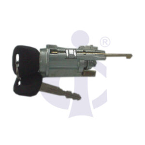 IGNITION LOCK WITH KEYS (CI-SK 7438)