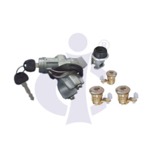 5 IN 1 LOCK SET KIT (CI- SK 7455)