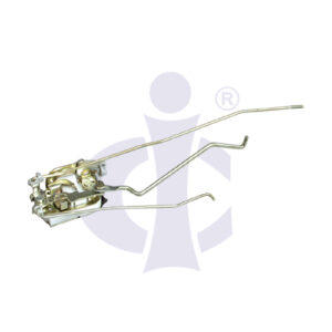 DOOR LATCH ASSY. FRONT (CI-SK 7718)