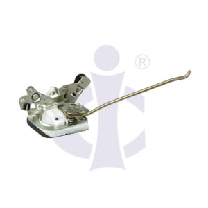 DOOR LATCH ASSY. REAR (CI-SK 7719)