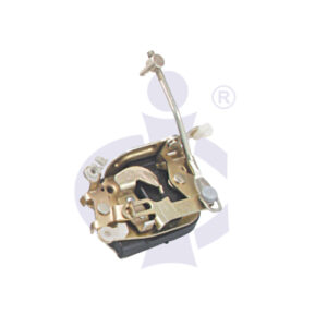 DOOR LATCH ASSY. (CI-SK 7722)