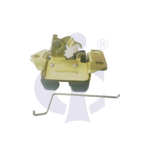 TRUNKLID LATCH ASSY. TYPE-1 (CI-SK 7754)