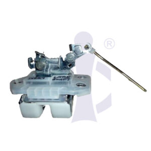 DASH BOARD LOCK BEIGE (CI-SK 7772)