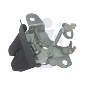 TRUNKLID LATCH ASSY. (CI-SK 7778)