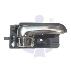 INSIDE DOOR HANDLE CHROME (CI-SK 8178)