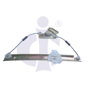 WINDOW REGULATOR ASSY. (POWER REAR) (CI-SK 8329)