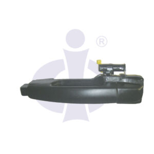 OUTSIDE DOOR HANDLE (WITHOUT KEY HOLE) (CI-SK 9051)
