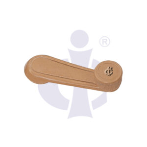 WINDOW REGULATOR HANDLE (CI-TY 2001)