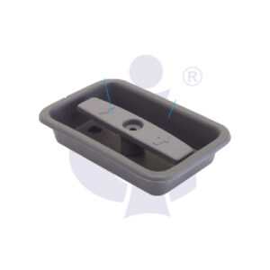 INSIDE HANDLE CASE (CI-TY 2141)