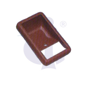INSIDE DOOR HANDLE PLATE ONLY (CI-TY 2188 )