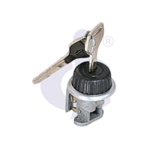 GLOVE BOX LOCK WITH KEYS (CI-TY 2603)