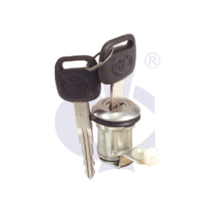 DOOR LOCK WITH KEYS (CI-TY 2613)