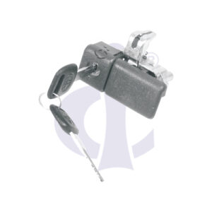 GLOVE BOX LOCK (CI-TY 2632)