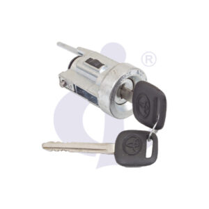 IGNITION LOCK WITH KEYS (CI-TY 2639)