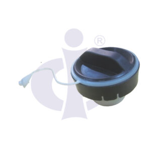 DIESEL TANK CAP PLASTIC WITH BELT (CI-TY 2890)