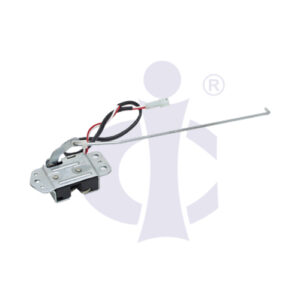 TRUNK LOCK ASSY (CI-TY 3114)