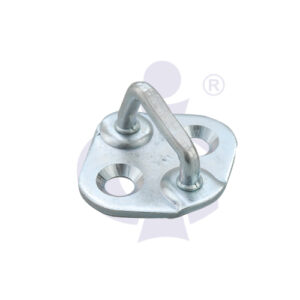 DOOR LOCK ASSY. ( CI-TY 3124 )