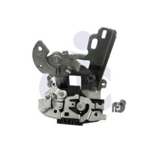 SLIDING DOOR LATCH ASSY. (CI-TY 33105)