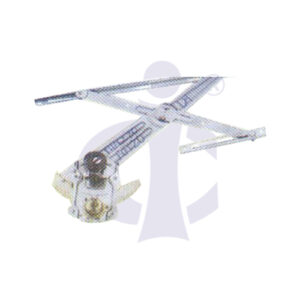 WINDOW REGULATOR ASSY. (CI-TY 3314)