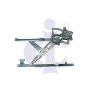 WINDOW REGULTOR FRONT POWER W/OUT MOTOR (CI-TY 33313)