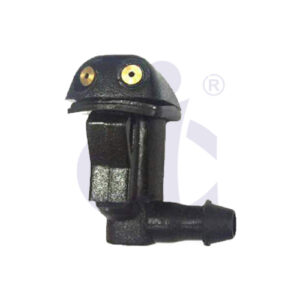 WIPER WASHER NOZZLE SINGLE HOLE (CI-TY 3550)