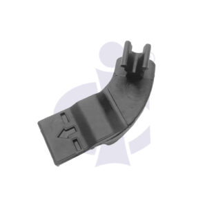 BONNET ROD HOLDER CLIP (CI-TY 3560)