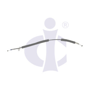 CABLE OF TRUNKLID LATCH ASSY. (CI-TY 4133)