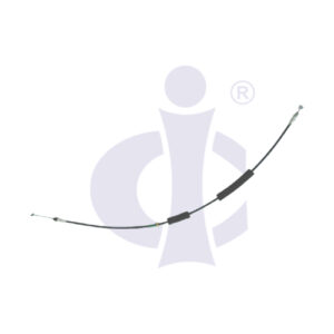 CABLE OF MAIN LATCH OF SLIDING DOOR (CI-TY 4134)