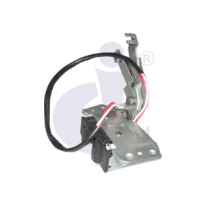 TRUNKLID LATCH ASSY. (CI-TY 7760)