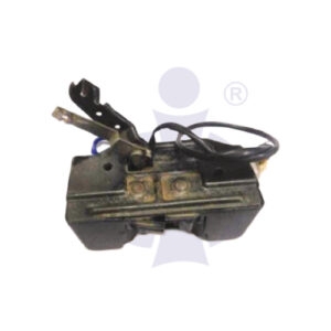 TRUNKLID LATCH ASSY. (CI-TY 7797)