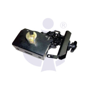 STEPNEY HOLDER (RETAINER) ASSY. (CI-TY 8212)