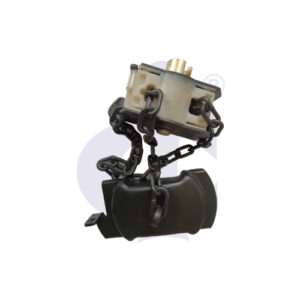 STEPNEY BRACKET (CI-TY 8213)