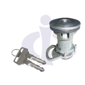 DOOR LOCK WITH KEYS (CI-VV 2687)