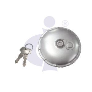 FUEL TANK CAP WITH KEYS ORIGINAL TYPE (CI-VV 2821)