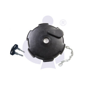 FUEL TANK CAP WITH KEYS 80 mm (CI-VV 2845)