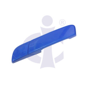 OUTSIDE DOOR HANDLE W/PACKING (RH) W/OUT KEYHOLE (CI-VV 32241)