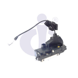 DOOR LATCH ASSY. WITH INSIDE HANDLE WIRE (CI-VV 33120)