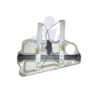 WINDOW REGULATOR ASSY. WITH PANEL (CI-VV 33318)
