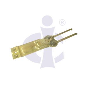 WINDOW REGULATOR CRANK ASSY. (CI-VV 3353)