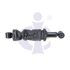 CABIN SHOCK ABSORBER (CI-VV 34443)