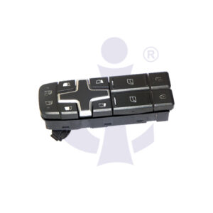POWER WINDOW SWITCH MASTER (CI-VV 34815)