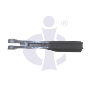 CLIP ONLY FOR DOOR LINKAGE ROD (CI-VV 3549)