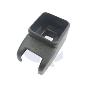HANDLE BASE PLATE (PLASTIC) (CI-VV 3563)