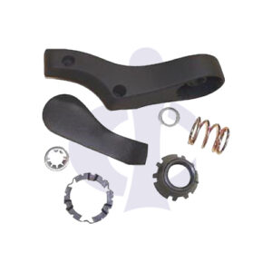 SIDE MIRROR BRACKET (CI-VV 3712)