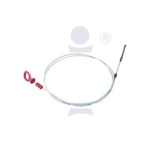 OIL DIPSTICK WIRE (CI-VV 4160)