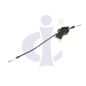 WIRE FOR DOOR LATCH CONNECTING WITH INSIDE HANDLE (CI-VV 4176)